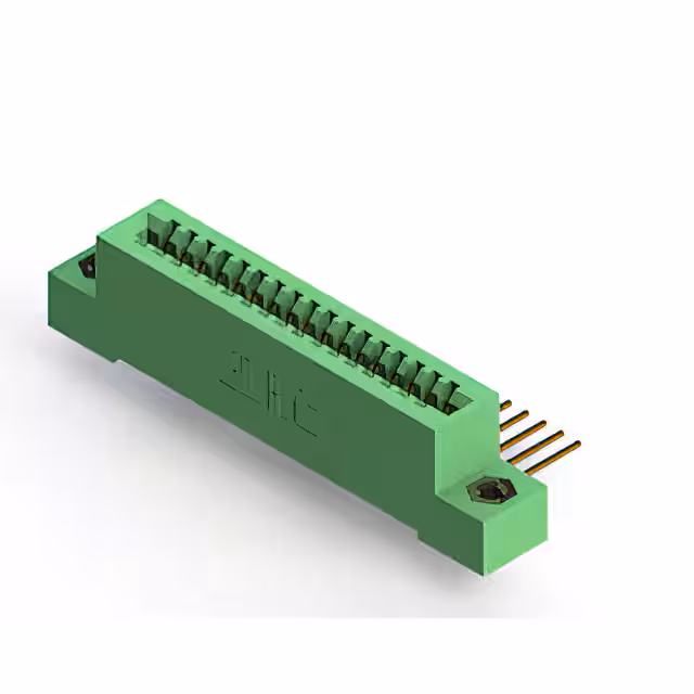342-017-559-108 EDAC Inc.  Edgeboard Connectors